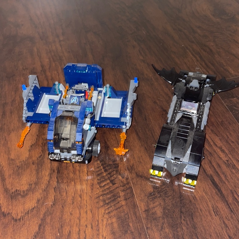 LEGO